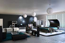 Modern style celebrates natural materials, such as wood and stone, as artwork in their own right. 15 Beautiful Mesmerizing Bedroom Designs Modern Bedroom Design Luxurious Bedrooms Contemporary Bedroom Furniture
