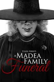 Stay in touch with kissmovies to watch the latest anime episode updates. Tyler Perry S A Madea Family Funeral 2019 Tyler Perry Madea Tyler Perry Movies