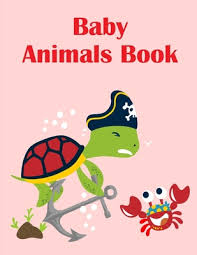 The benefits of coloring have been all over the news and internet recently. Baby Animals Book Coloring Pages With Adorable Animal Designs Creative Art Activities For Children Kids And Adults Paperback Eight Cousins Books Falmouth Ma