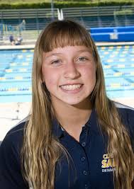 2015 Register's All-County girls swimming & diving team