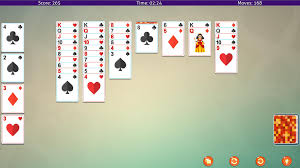 Juega a un solitario ambientado en semana santa. Solitario Clasico Juego De Cartas Gratis For Android Apk Download