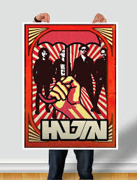 Provide services/products of nux effect pedals and amplifiers Hujan Poster For Versus Tv9 Msia By Kickatomic Creatives Via Behance Local Bands Versus Poster