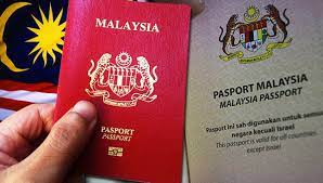 Ini kerana anda tidak boleh datang ke kaunter seperti sebelum pkp. Cara Renew Passport 2018 Faraamusa Blogspot Com