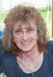 Patricia Ann (Hampshire) Platt Obituary (1937