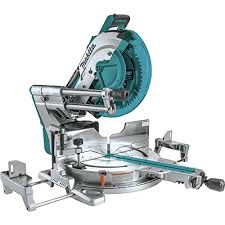 Remove the miter saw from a power source by unplugging the cord. Top 10 Compound Mitre Saws Of 2021 Best Reviews Guide