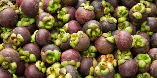2 nama buah buahan dan gambarnya. 8 Manfaat Manggis Bagi Kesehatan Dapat Mendukung Sistem Kekebalan Tubuh Merdeka Com