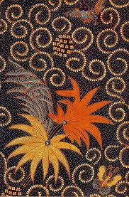 Batik Is A Traditional Indonesian Cloth Dyeing Technique Seni Tradisional Seni Rupa Ilustrasi Lukisan