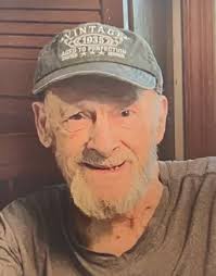 Obituary information for Kenneth E Trowbridge