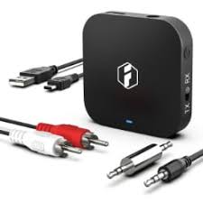 Buy the best and latest bluetooth audio receiver on banggood.com offer the quality bluetooth audio receiver on sale with worldwide free shipping. Die 5 Besten Bluetooth Audio Adapter 2021 Technikempfehlung De