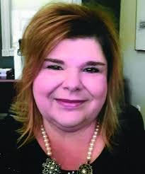 Obituary: Vicki Renee Patterson Powell, 54, of Nashville