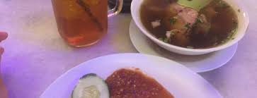 Apabila mendapat resepi ini, saya secara umumnya tidak tahu hendak cerita apa kerana saya sendiri tidak pernah makan dan tidak tahu akan rasanya bagaimana. Cuba Makan