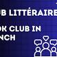 Club littéraire / Book Club in French event in Campbellton, NB