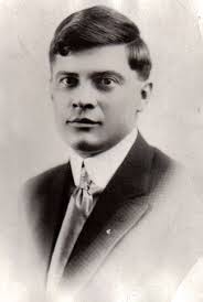 Elmer Frank Hacker (1893-1985)