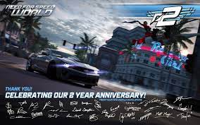 Need For Speed World Wallpapers Group 64