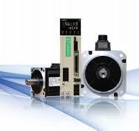 0.75 KW 3000 rpm SV-X2MH075A-N2LN HCFA AC Servo Motor 750W ..., 240 V