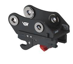 Eurosafe Universal Quick Coupler Vtn Europe