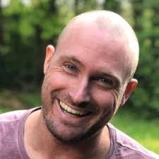 Fredrick Abraham's Instagram, Twitter & Facebook