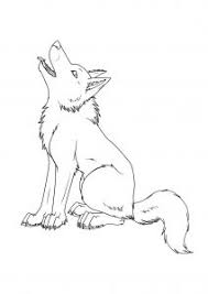 Coloringanddrawings.com provides you with the opportunity to color or print your dog wolf drawing online for free. Wolf Free Printable Coloring Pages For Kids