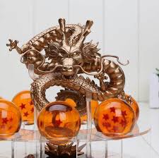 We did not find results for: Dragon Ball Green Golden Shenron 7 Crystal Balls Shelf Figure Set Justanimethings