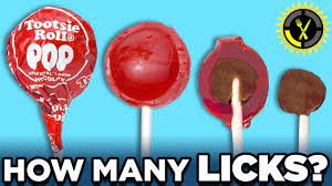 Tootsie pop is a mobile matching puzzle game available now on the appstore and google play. Food Theory Tootsie Pops How Many Licks Does It Really Take Youtube