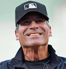 [Codify] Ángel Hernández was the home plate umpire for 1,001 regular season  and postseason games : r/baseball