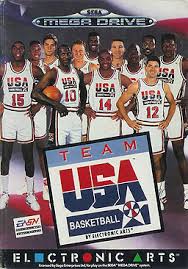 Become a usa basketball licensed coach the coach license program focuses on educating coaches while ensuring the safety of those with whom the coach may come in contact. Team Usa Basketball Video Game Wikipedia