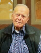 Obituary information for Robert William Eck