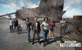 Pubg Bộ Hinh Nền 4k đẹp Ngất Ngay