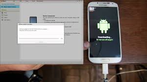 How To Unbrick Or Restore Your Samsung Firmware With Kies Universal Method Works On All Devices Youtube
