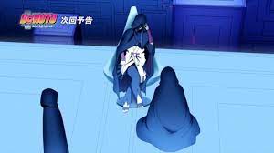 Boruto Naruto Next Generations 181 Subtitle Indonesia Likeboruto Com