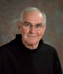 Fr. Joel Derks, O.S.B.