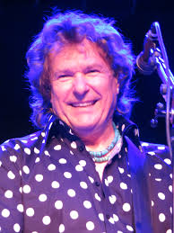 Henry Paul Band first tour picture identification