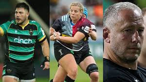 Sara Cox Reflects Following Premiership Referee Debut