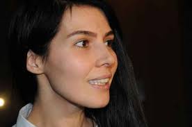 Hatice Sendilin Makyajsiz Hali Sasirtti 3a Resim Hatice Sendilin Makyajsiz Hali Sasirtti Fotograflari Anne Ve Bebek
