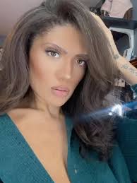 Who Am I ? This Is Me In My Many Phases. Natural & Glam. With A Touch Of  Divine Source Energy ✨ As You Can See As I Walk In My Purpose,