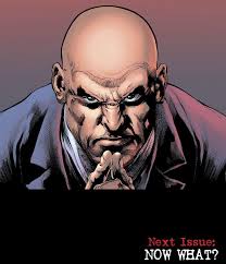 Superman reveló su identidad secreta al mundo