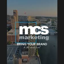 Profile for MCS Marketing