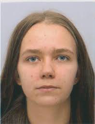 Pont-ST-Vincent la Tournelle. Chloé Noël, 17 ans, ASSP