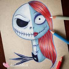 Cette Illustratrice S Amuse A Mixer Les Personnages Celebres Pour Creer Un Seul Visage Dessins De Personnages Disney Dessins Disney Dessins Disney Faciles