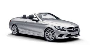 Mercedes Benz C Class Cabriolet Buying A C Class