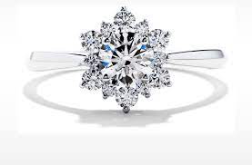 Hearts On Fire Engagement Ring Wedding Jewelry Starburst Diamonds Wedding Rings Engagement Wedding Jewelry Diamond Engagement Rings