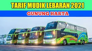 Harga tiket bus gunung harta dari denpasar bali. Gunung Harta Infotiket Cute766