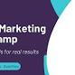 3-Day Marketing Bootcamp: Practical Skills for event image