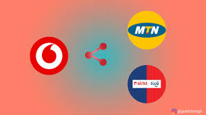 Maybe you would like to learn more about one of these? Send Airtime Credit From Vodafone To Mtn Or Airteltigo