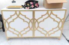 Orc Week 4 Ikea O Verlays Hack Greek Key Plush Rug Monica Wants It Ikea Overlays Plush Rug Furniture