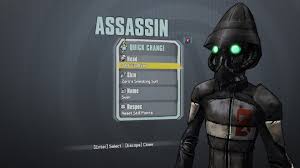 On the side of your screen while you're in the lobby look for the inventory button. Steam Community Guide Borderlands 2 Save Editor Weapon Codes 2