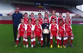 Kader von fc winterthur u16. Hestromada U12 Jun D Spitze Gruppe B