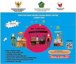 Kabid pemberdayaan umkm dinas koperasi dan usaha mikro (dinkopum) jombang mengatakan, jika bantuan umkm pada tahun 2021 ini belum dibuka. Bpum 2021 Dibuka Kabid Koperasi Disperindagkop Ukm Pidie Ditutup Akhir April