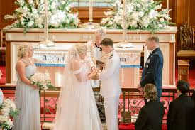 Anna Elise Rogers & Scott Kendall Gibson IV