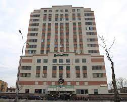 Bronx Lebanon Hospital Center Grand Concourse New York City By Jag9889 Via Flickr The Bronx New York Bronx Nyc Bronx
